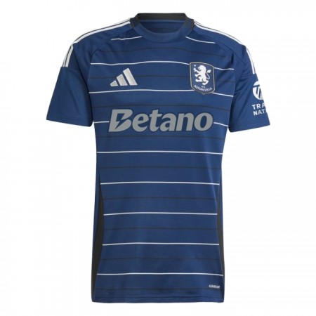 Camiseta de fútbol Aston Villa 3ª equipación 2024-25 Camiseta de fútbol Aston Villa 3ª equipación 2024-25